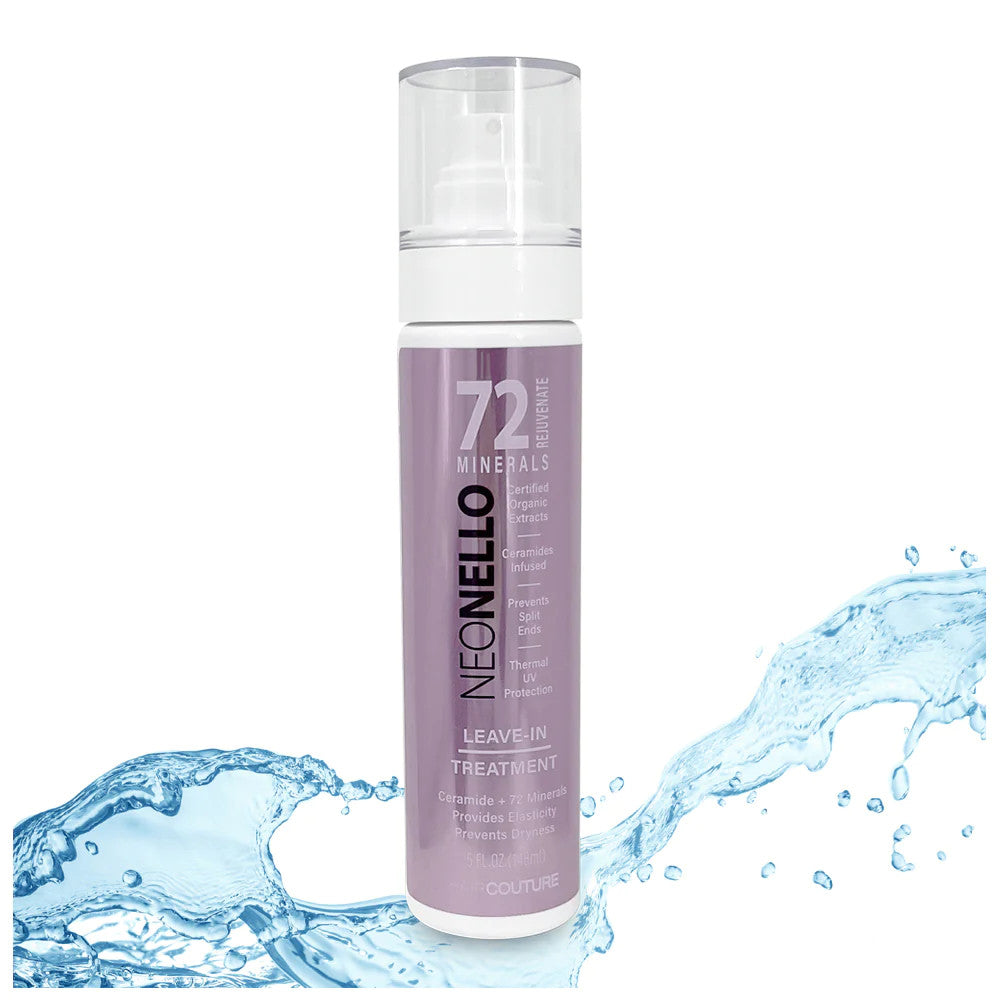 Hair Couture Professional NEONELLO Ceramide Leave-In Treatment