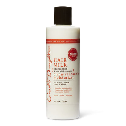 Carol's Daughter Hair Milk Original Leave-In Moisturizer