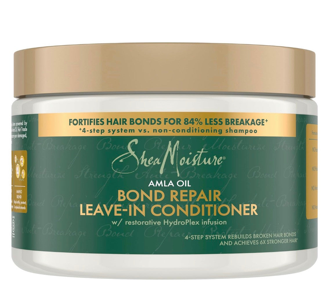 SheaMoisture Bond Repair Leave-In Conditioner (11 oz)