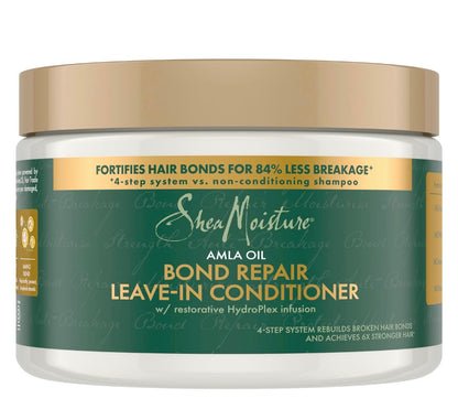 SheaMoisture Bond Repair Leave-In Conditioner (11 oz)