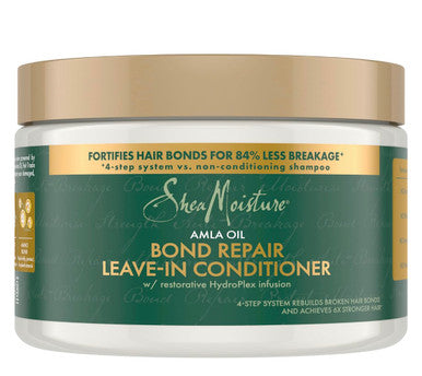 SheaMoisture Bond Repair Leave-In Conditioner (11 oz)