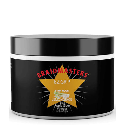 Braid Masters EZ Grip Braid and Loc Gel