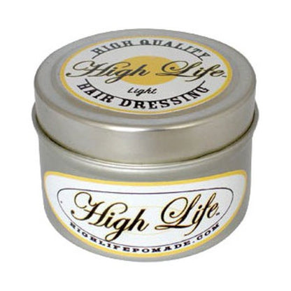 DAX High Life Pomade - Light