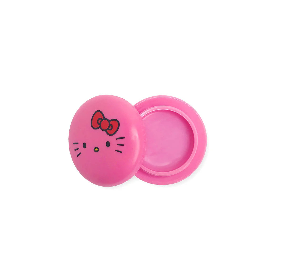 THE CREME SHOP My Melody Macaron Lip Balm