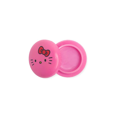 THE CREME SHOP My Melody Macaron Lip Balm