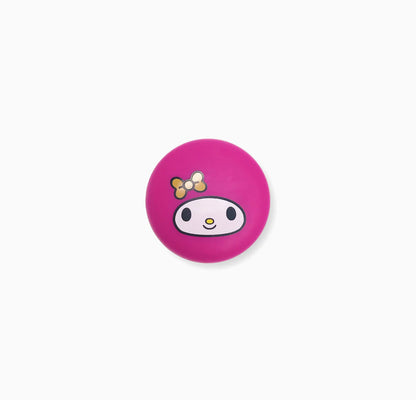 THE CREME SHOP My Melody Macaron Lip Balm