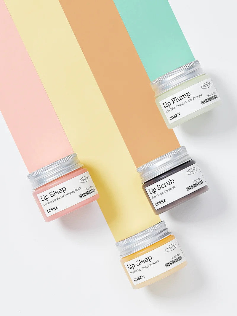 COSRX Lip Butter Sleeping Mask (.70 oz)