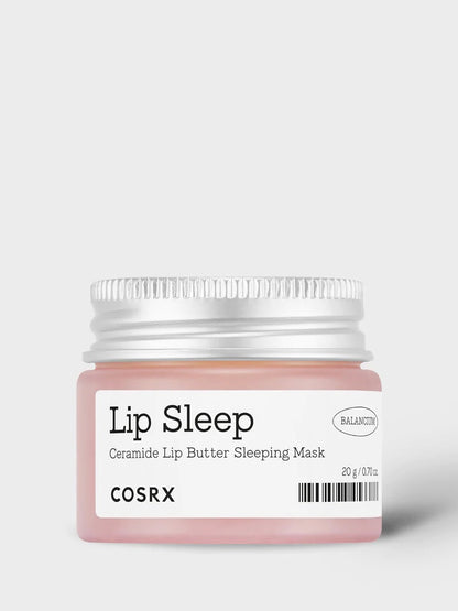 COSRX Lip Butter Sleeping Mask (.70 oz)