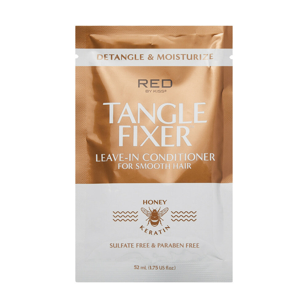 RED Tangle Fixer Nourishing Leave-In Conditioner