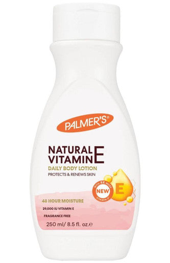 Palmer's Natural Vitamin E Body Lotion