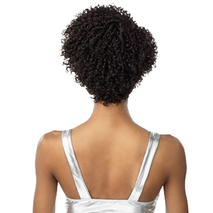 SENSATIONNEL Shear Muse HD Lace Front Wig - BRYNN