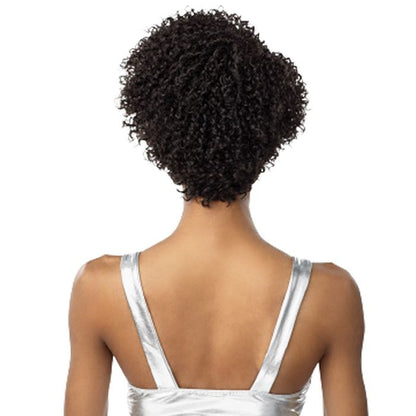 SENSATIONNEL Shear Muse HD Lace Front Wig - BRYNN
