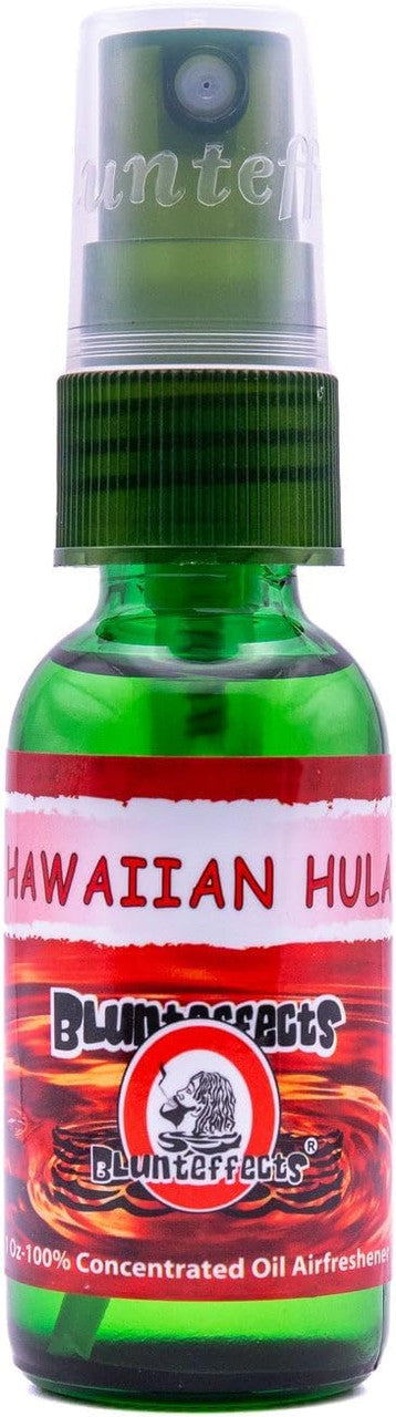 BLUNTEFFECT 100% Concentrated Air Freshener (1oz)