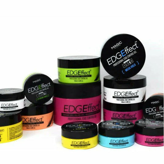MAGIC COLLECTION Edge Effect Edge Control Gel (3.38oz)