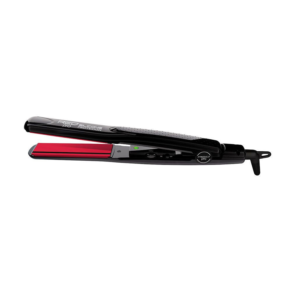 RED Pro Silicon Protexion Flat Iron
