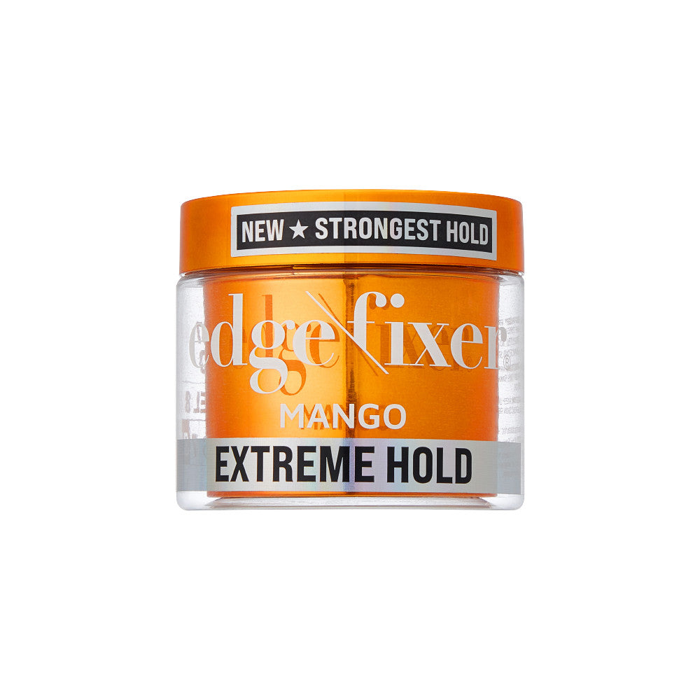 RED Edge Fixer Extreme Hold Hair Gel