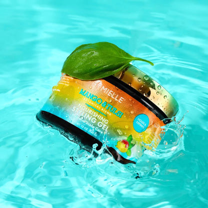 Mielle Mango & Tulsi Nourishing Styling Gel