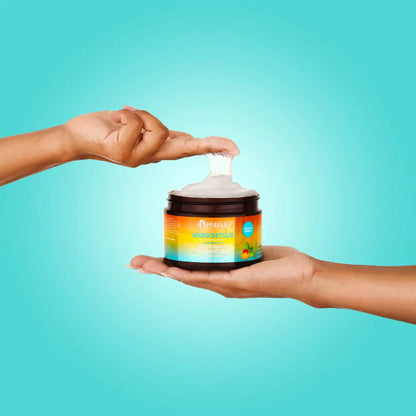 Mielle Mango & Tulsi Nourishing Styling Gel