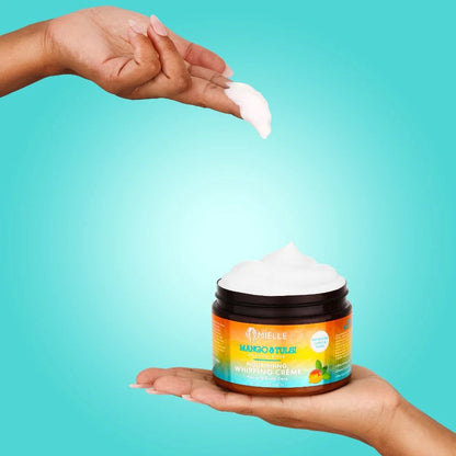 Mielle Mango & Tulsi Nourishing Whipping Crème