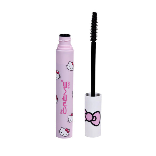 THE CREME SHOP Hello Kitty Lash Luv Serum Mascara