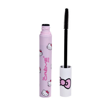 THE CREME SHOP Hello Kitty Lash Luv Serum Mascara