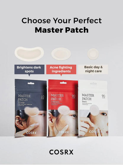 COSRX Patch Intensive [90 Patches]
