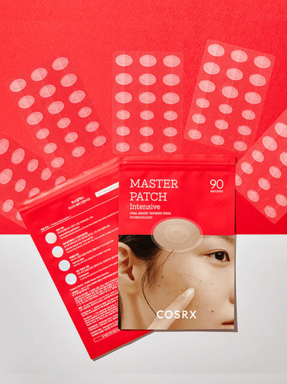 COSRX Patch Intensive [90 Patches]