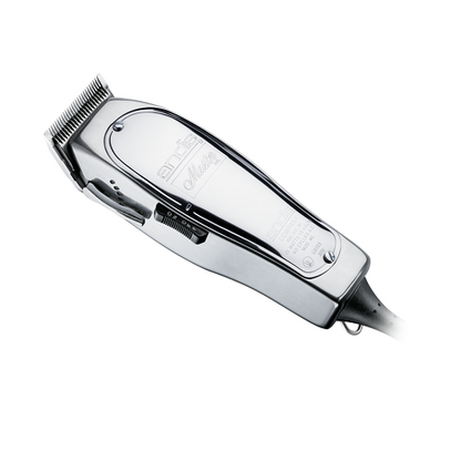 Andis Master Clipper- Adjustalble Blade Clipper