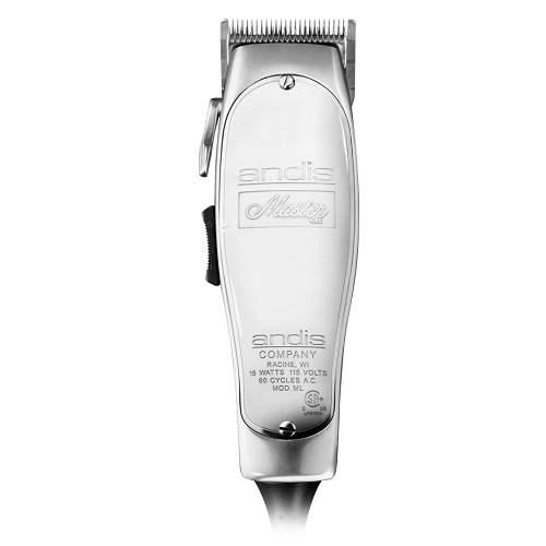 Andis Master Clipper- Adjustalble Blade Clipper
