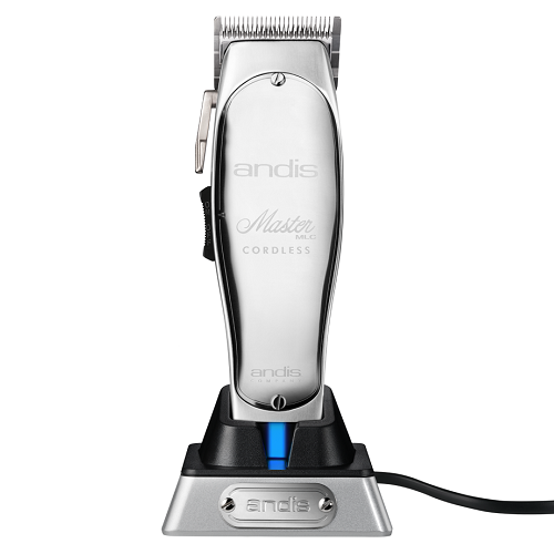 Andis Master Cordless- Lithium Ion Clipper