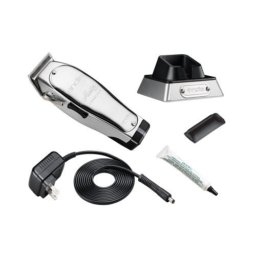 Andis Master Cordless- Lithium Ion Clipper