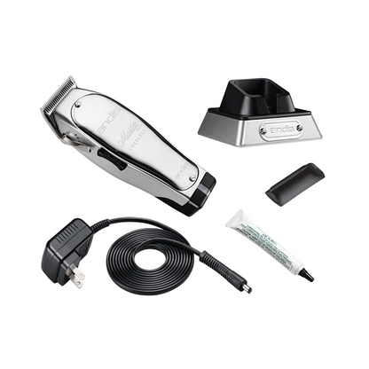 Andis Master Cordless- Lithium Ion Clipper