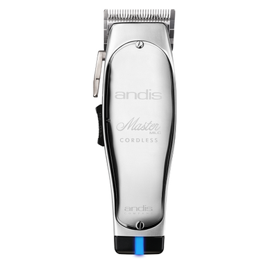 Andis Master Cordless- Lithium Ion Clipper