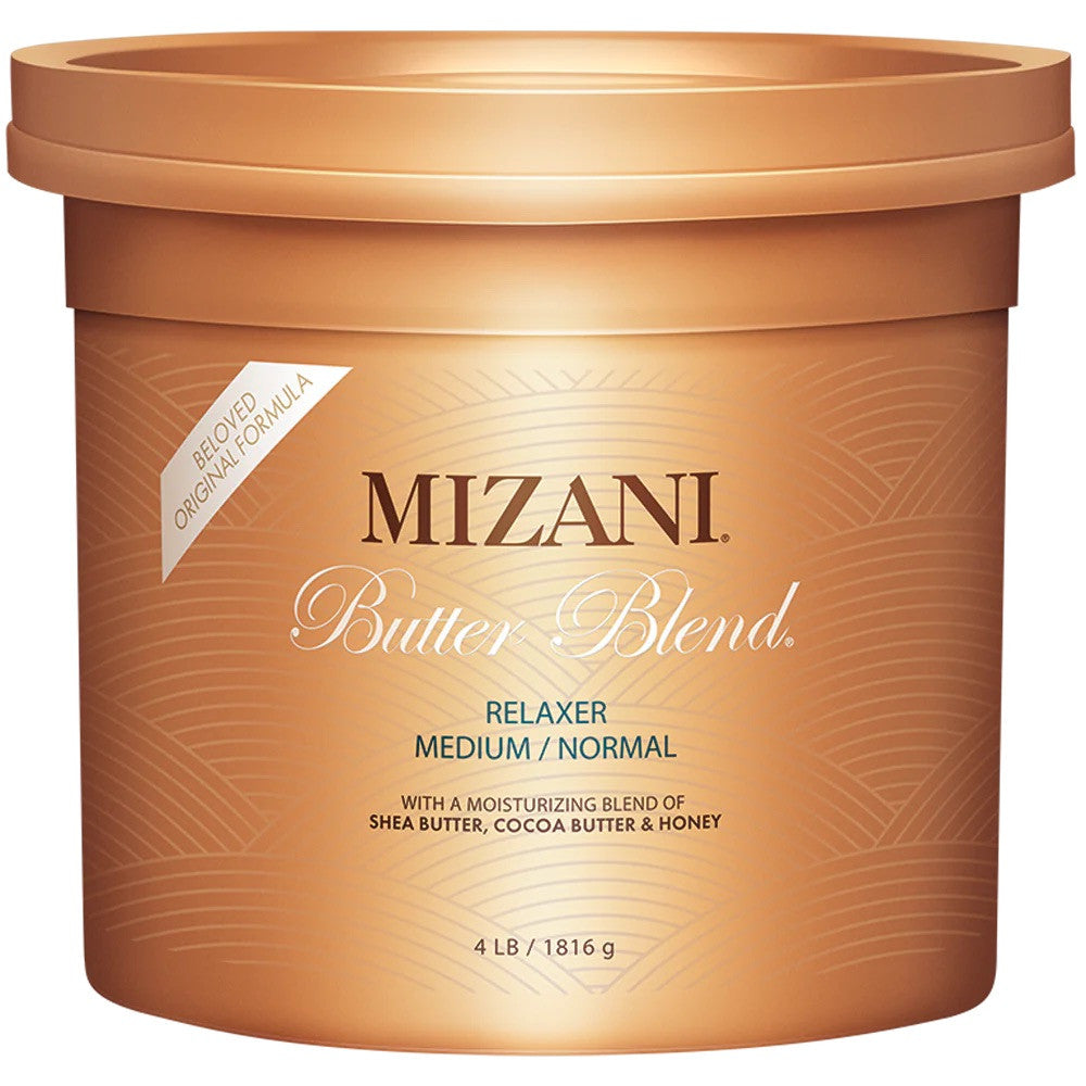 MIZANI Butter Blend Formula Medium Relaxer (30oz)