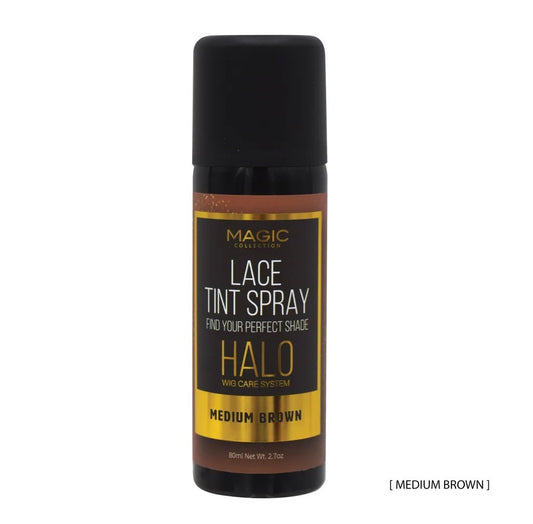HALO Lace Tint Spray