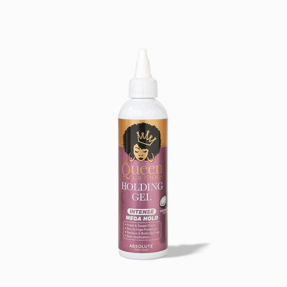 QUEEN Lace Bond Holding Gel