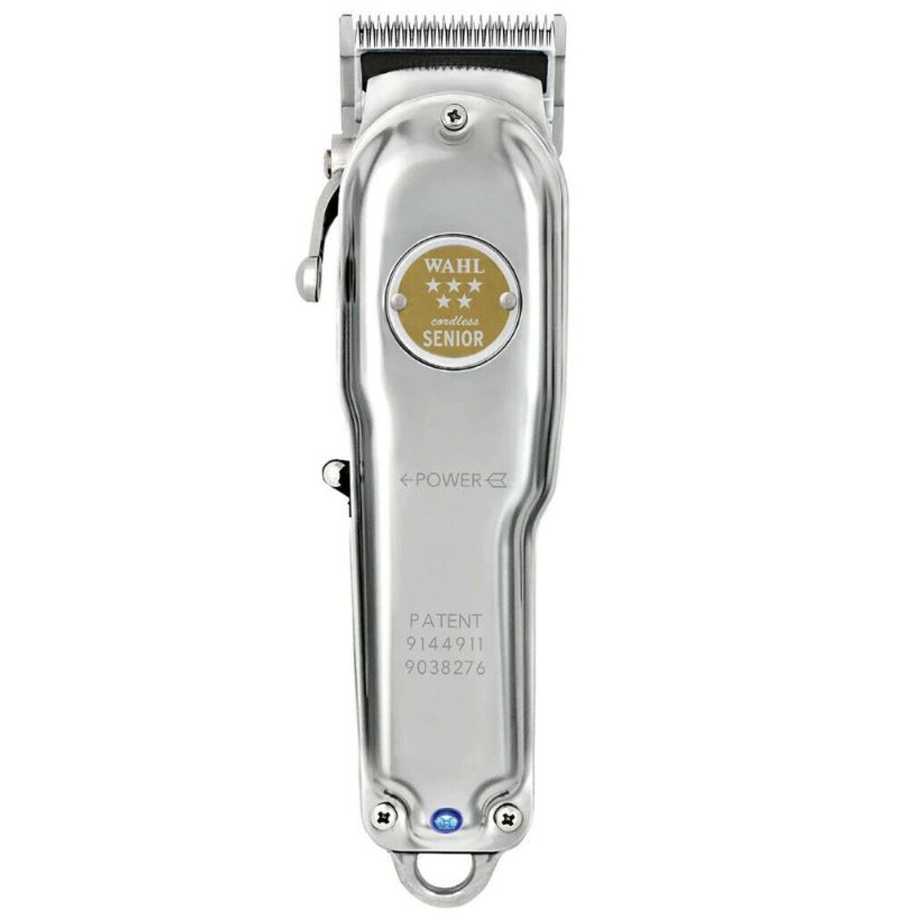 WAHL Professional 5 Star Cordless Senior Clipper (METAL Edition)