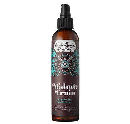 Uncle Funky's Daughter Midnite Train Leave-In Conditioner (8 oz)