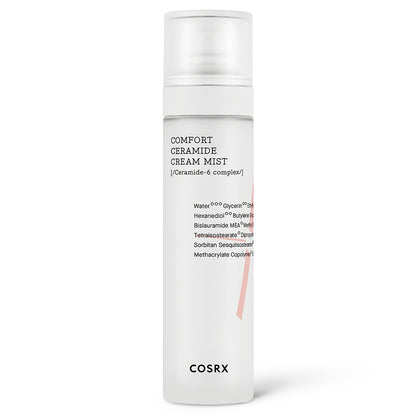 COSRX Balancium Comfort Ceramide Cream Mist (4.05 oz)