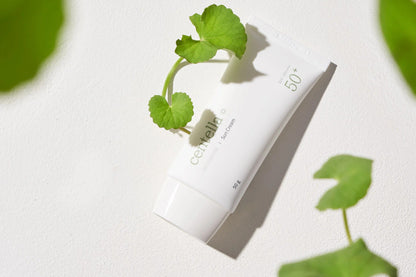 [MIXSOON] Centella Sun Cream SPF50+ PA++++ (1.69 oz)