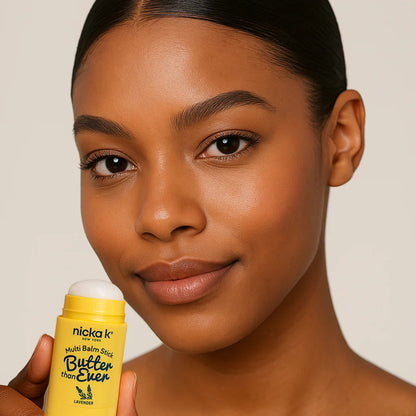 NICKA K Multi Balm Stick-Butter Than Ever