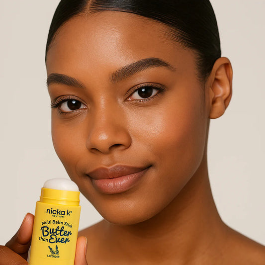 NICKA K Multi Balm Stick-Butter Than Ever