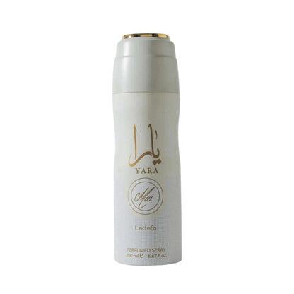 ARABIC COLLECTION Lattafa Body Spray (6.67oz)