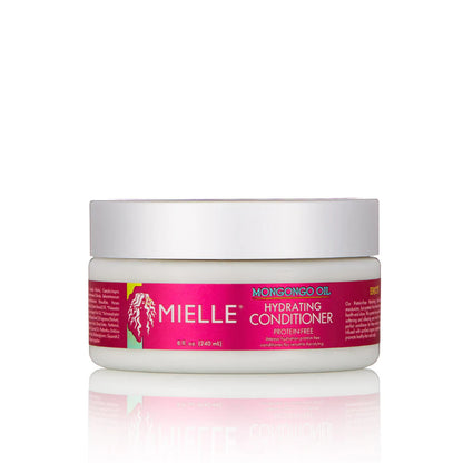 Mielle Mongongo Oil Protein-Free Hydrating Conditioner