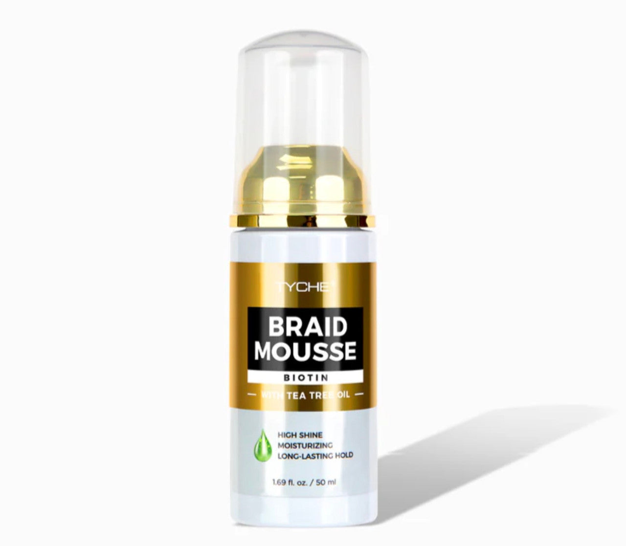 TYCHE Braid Care Collection (Travel Size)