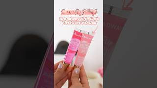 Ruby Kisses Broadway Vita-Lip Tinted Lip Gloss Coconut Oil