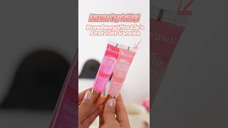 Ruby Kisses Broadway Vita-Lip Tinted Lip Gloss Rosehip Oil