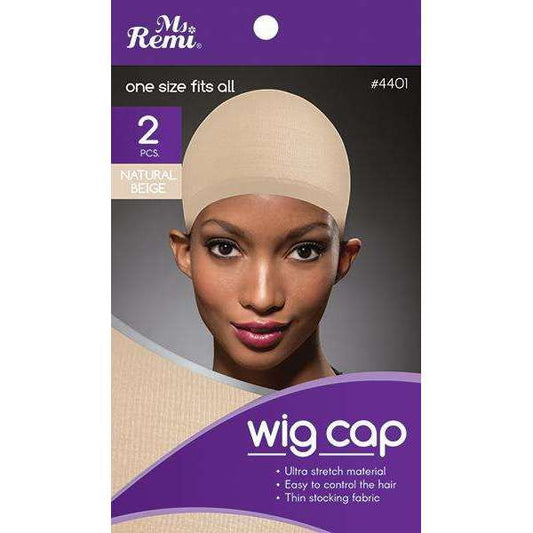 Annie Wig Cap