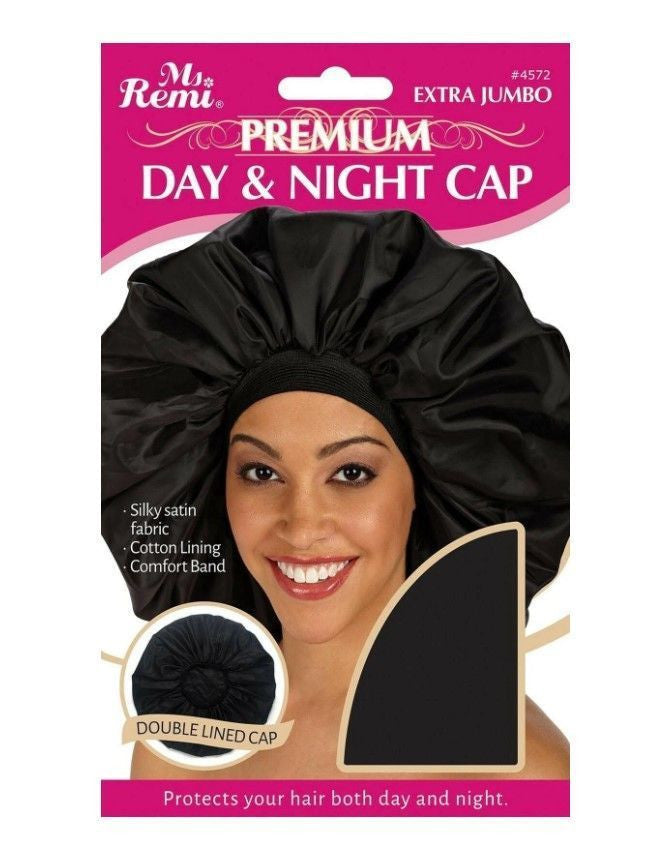 Annie Premium Day And Night Cap Extra Jumbo