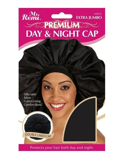 Annie Premium Day And Night Cap Extra Jumbo